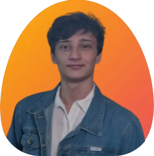Matías Gonta Senior Frontend Developer image